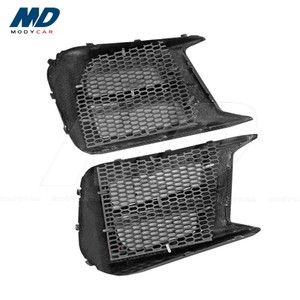 Rejilla de Ventilación Delantera de Fibra de Carbono para <span class=keywords><strong>Subaru</strong></span> Impreza 11 Vab Sti <span class=keywords><strong>Wrx</strong></span> 2019-2022 - Product Image 4