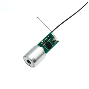 장수명 레이저 모듈, 고품질 레이저 다이오드, 808nm 적외선 보이지 않는 레이저 헤드 - Product Image 2