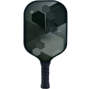 Pickleball Paddle-paletas profesionales de fibra de carbono T700 Tiny, paletas prémium de fibra de carbono, aprobado por USAPA - Product Image 1