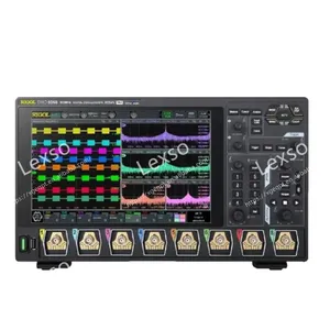 ออสซิลโลสโคปดิจิตอล RIGOL DHO5058 รุ่นใหม่ล่าสุด RIGOL DHO 5058 - Product Image 1