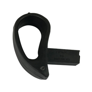 Palanca de Liberación del Asiento Delantero Izquierda/Derecha 1J3881634B 1J3881633B para VW MK4 Golf - Product Image 3