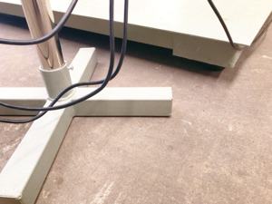 Industrielle elektronische Waage Plattform Boden waage für Rinder/Kuh/Schaf/Ziege/Schwein/Pferd Edelstahl Verfügbar für - Product Image 4