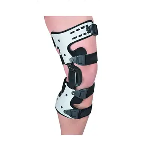 Thiết Kế Mới Điều Chỉnh Xương Khớp Gối Brace