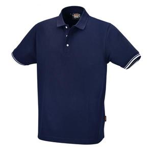 BETA - 075470201 Polo à trois boutons 100% coton, bleu (multi-pack) - EAN 8014230967905 T-SHIRTS ET POLO DE TRAVAIL - Product Image 1