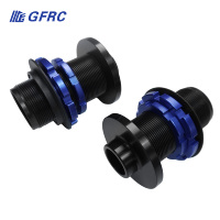 Suspensión Coilover Monotubo de Alto Rendimiento GFRC para BMW Serie 3 F30 2012-2017 Amortiguador con Amortiguación y Altura Ajustable