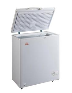 Best-seller Mini <span class=keywords><strong>congélateur</strong></span> coffre porte simple pour appartement stockage de crème glacée économie d'énergie - Product Image 3