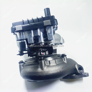 Kit de réparation de turbocompresseur A6420908980 Turbo GTB2056V 777318 A6420905780 pour Mercedes <span class=keywords><strong>Sprinter</strong></span> 219 319 <span class=keywords><strong>419</strong></span> 519 CDI - Product Image 3