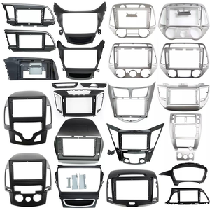 Meihua vente en gros de panneau de support d'autoradio pour MAZDA DEMIO HYUNDAI AZERA TUCSON <span class=keywords><strong>OPEL</strong></span> CORSA <span class=keywords><strong>VIVARO</strong></span> - Product Image 4