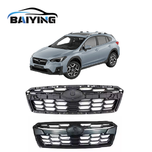 Para <span class=keywords><strong>SUBARU</strong></span> <span class=keywords><strong>XV</strong></span> Crosstrek 2016-2019 gran oferta luz antiniebla proyector rejilla faro rueda quemador - Product Image 3