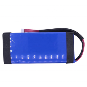 Batería de Polímero de Litio Recargable de 7.4V y 10000mAh para Altavoz Inalámbrico <span class=keywords><strong>Boombox</strong></span> 1, 1 Batería Digital Gsp0931134 01 para <span class=keywords><strong>JBL</strong></span> <span class=keywords><strong>Boombox</strong></span> 1 - Product Image 4