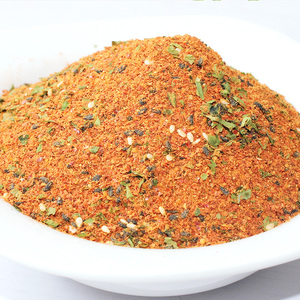 ชิชิมิโทการาชิ ปี 2021 นันามิโทการาชิ ผงพริกหวานแดงชิชิมิคุณภาพสูงสำหรับประเทศญี่ปุ่น - Product Image 5