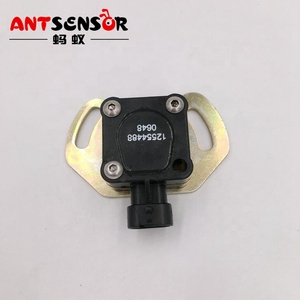 Sensor de Posición del Acelerador TPS 12554488 Compatible con Motores Diésel GM de 6.5 y 6.2L <span class=keywords><strong>HM</strong></span> HUMVEE - Product Image 3