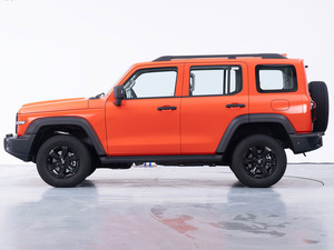 2025 Tank 300 <span class=keywords><strong>Conqueror</strong></span> del Desierto de Oriente Medio, SUV Todoterreno de Lujo, Resistente y de Alto Rendimiento, Turbo Automático 9AT 4WD, 3 Asientos a la Izquierda - Product Image 3