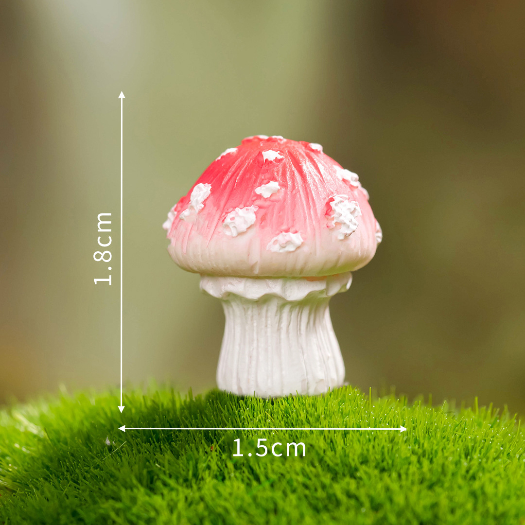 15-dream mushroom
