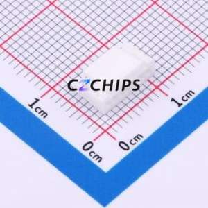 GH-7Y Housing (Wire-to-Board / Wire-to-Wire) P=1.25mm Connector ( Jack Structure: 1x7P )( Pitch: 1.25mm )( Number of Rows: 1 ) - Product Image 1