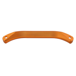 Barra de agarre de pasajero trasero NICECNC Billet para KTM 350, 450, 2016, 2018, 450, 2017, 2018, EXC, F, <span class=keywords><strong>Sixdays</strong></span>, 2019, - Product Image 5
