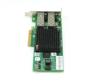 Адаптер хоста-шины для IBM Emulex Dual-Port 8GB PCI-E Adapter LPE12002 w/ SFP 42D0500 49y4200