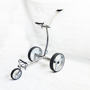 Caddie de <span class=keywords><strong>golf</strong></span> <span class=keywords><strong>électrique</strong></span> - Product Image 3