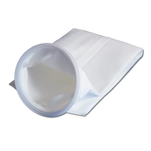 Cấp thực phẩm Monofilament 25-200 <span class=keywords><strong>Micron</strong></span> PP PE Nylon <span class=keywords><strong>PTFE</strong></span> lưới Aquarium nước lọc chất lỏng Túi/lọc vớ - Product Image 4