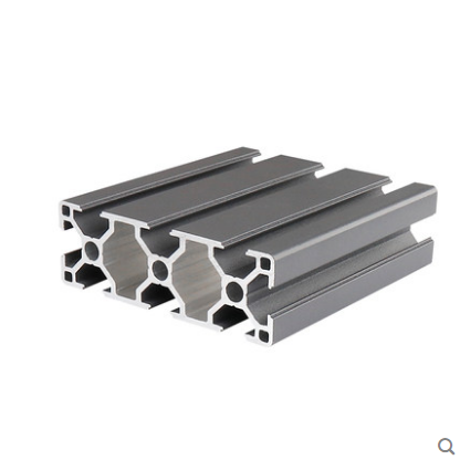 Industrial Aluminum Profiles of European Standard 3090, Aluminum Alloy Profiles for Assembly Line Panels
