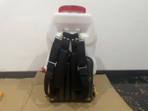 Good Quality 26cc TU26 Type Agricultural Power Knapsack Sprayer 2 Stroke KPS708 <b>20L</b> - Product Image 3