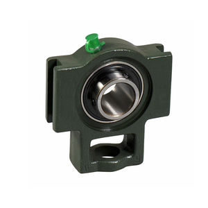 บล็อกหมอนสแตนเลสแบริ่ง T208 t209 T210 T211 T212ประเภท t213จากผู้ผลิตจีน - Product Image 1