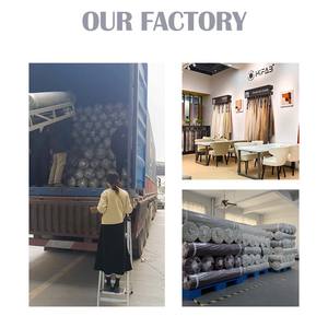 Sellerie classique personnalisée en usine <span class=keywords><strong>tissu</strong></span> polyester personnalisé Boucle <span class=keywords><strong>tissu</strong></span> pour meubles - Product Image 6