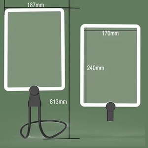 freisprecheinrichtung mit licht, vergrößerungsglas zum lesen, vergrößerungsglas für halsreparatur nähen sehfähigkeit sehfähigkeit Älter - Product Image 2