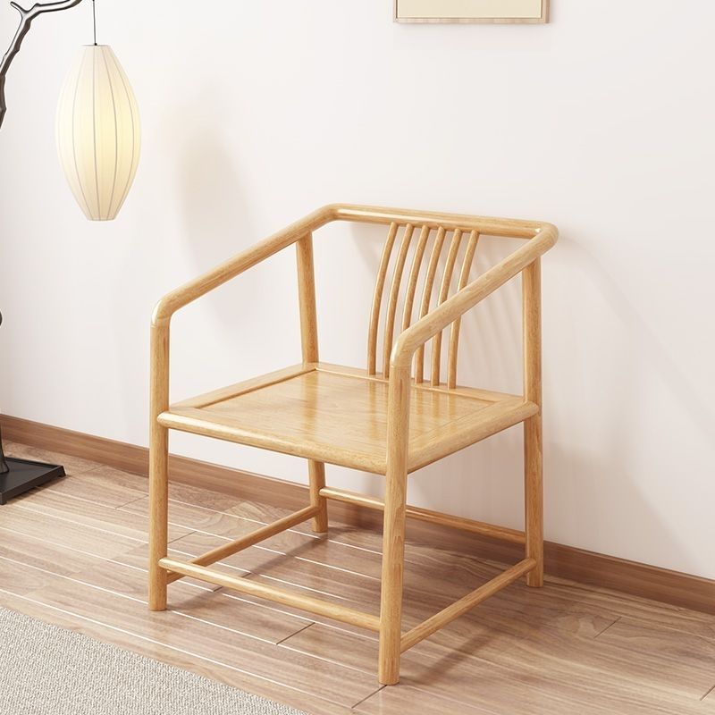 Chaise à peigne bas