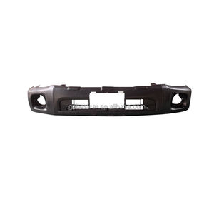 Adecuado para parachoques delantero LC76 2007-2023, parachoques delantero LC79, parachoques delantero LC71 con cabrestante. - Product Image 1