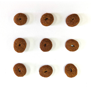 Nourriture sèche pour chats de haute qualité en marque privée 1KG, haute teneur en viande, sans céréales, soutien immunitaire - Product Image 3