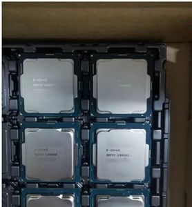 Processeur CPU pour serveur E-2224G E-2246G E-2276G E-2278G E-2278GE E-2286G E-2288G - Product Image 5