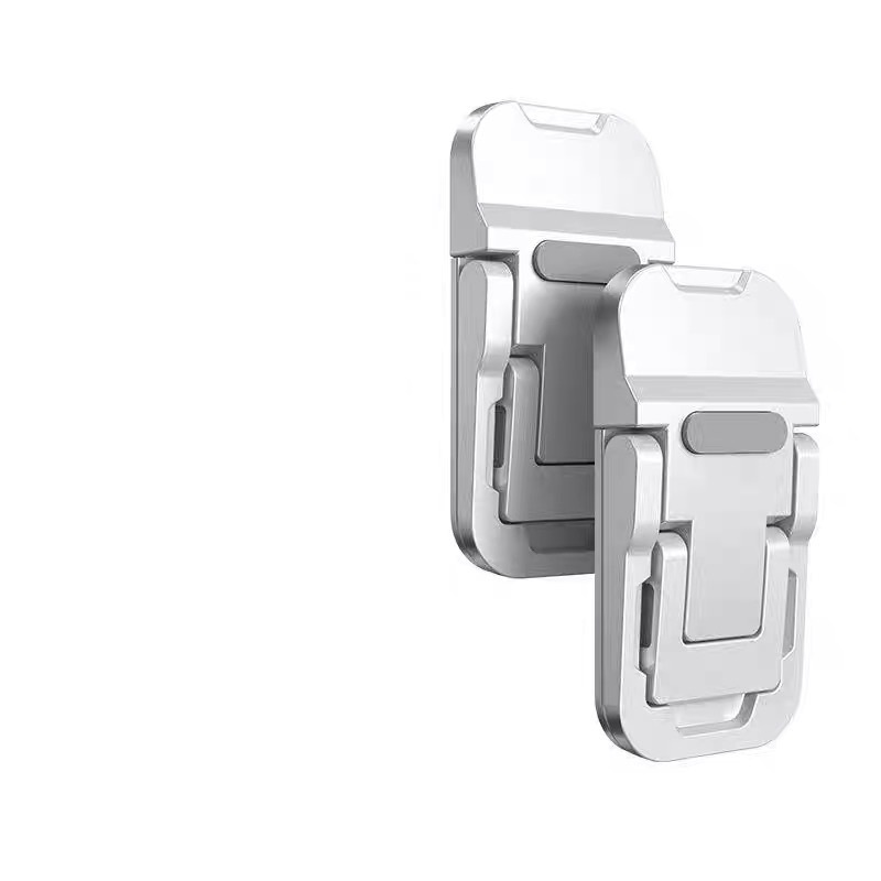 Silver 2 gear-level ABS