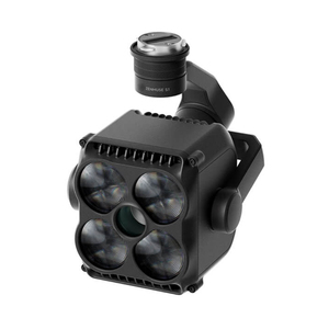 ระบบไฟส่องสว่างแบบ Gimbal ความสว่างสูง Zenmuse S1 LED สำหรับโดรนอุตสาหกรรม ใช้ในการปฏิบัติงานกลางคืน - Product Image 3