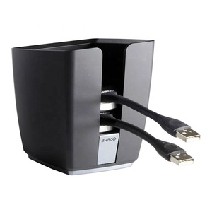Système de présentation sans fil Clickshare CSE-800, original, neuf en stock, pour salles de réunion et salles de conférence, Clickshare CSE-8 - Product Image 3