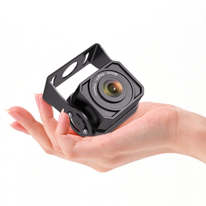 Nặng Xe Đầy Đủ HD 1080P Tầm Nhìn Ban Đêm Xếp Hệ Thống <span class=keywords><strong>Camera</strong></span> Không Thấm Nước Xe Buýt Và Xe Tải Gương Sao Lưu Máy Ảnh - Product Image 6