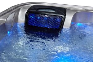 ฤดูหนาว hot tub <span class=keywords><strong>spa</strong></span> สระ 2 คนกลางแจ้ง balboa cobertura piscina - Product Image 5