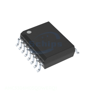 16 SOlC AMC3306M05QDWERQ1 Data Acquisition Buy Online Electronic Components Original One Stop Service - Product Image 1