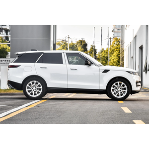 2025 phạm vi Rover thể thao EV xe mới SUV với công suất tối đa 400PS hse 265ps + cho vừa và lớn SUV những người đam mê - Product Image 2