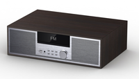 Mini Combo 2025 / Reproductor de VCD y Radio Boombox Nuevo / Grabador de VCD con Reproductor de CD 720P 40W