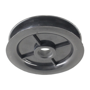 Ricambio OEM di Qualità Alternativa per Carrello Elevatore Elettrico Diesel, Puleggia per Tubo Flessibile 825633 MANITOU - Product Image 4