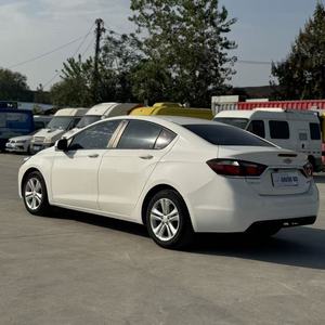 Sử dụng Chevrolet Cruze 2016 1.5L tự động phiên bản sang trọng, giá bán buôn, chi phí-hiệu suất cao tỷ lệ quan tâm giá rẻ sử dụng xe ô tô - Product Image 6