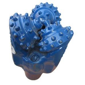 Trione Rock <span class=keywords><strong>Bits</strong></span> 6นิ้วสำหรับสว่านโรตารี่แบบน้ำ - Product Image 2