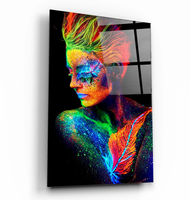 Encre UV LED à haute stabilité pour imprimantes à plat UV Liyu PLATINUM KCXL KCXL+