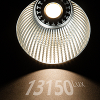 SHIHONG TE513 40W Lumière vidéo LED bicolore avec Ra>95 CRI et 14,8V pour accessoires de photographie en studio