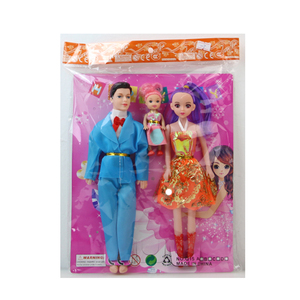 Wholesale 30cm PVC/PP Soft Eye Cartoon Toy Fashion <strong>Doll</strong> Collection Medical <strong>Playsets</strong> Shoe Display Boxes Model Printed Soft Toy - Product Image 5