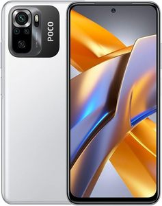 Nuovo POCO <span class=keywords><strong>M5S</strong></span> Versione Globale, Smartphone Octa Core LTE, Display AMOLED FHD da 6.6\", Fotocamera 48MP, Batteria 5000mAh, Ricarica Rapida - Product Image 5