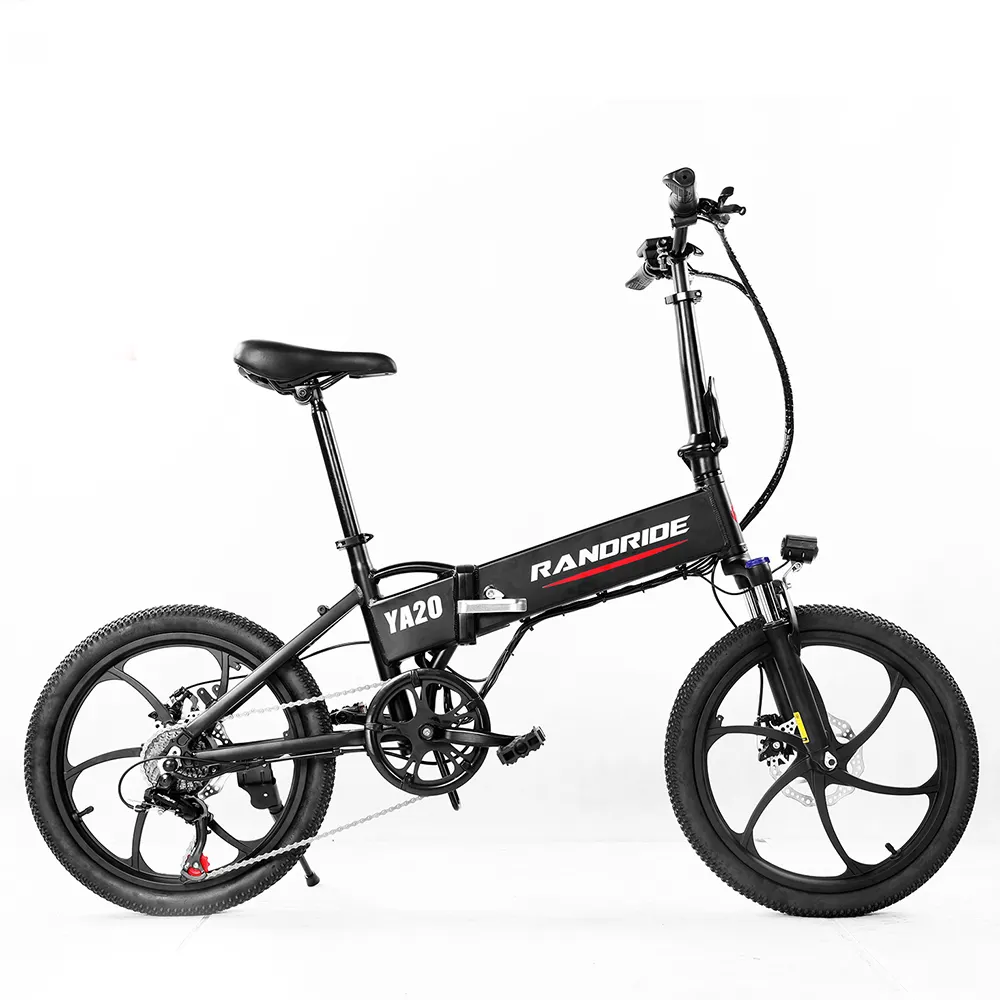 Электрический велосипед 20 дюймов электрический велосипед складной электрический велосипед для взрослых на открытом воздухе