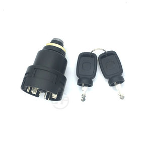 สวิตช์สตาร์ทอัจฉริยะซันเวิร์ด 60 70 80 90 150 สำหรับอะไหล่รถขุด - Product Image 1