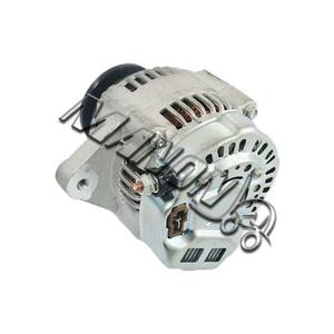 Ensemble Générateur pour Chariot Élévateur Yanmar 129423-77200 en Alliage d'Aluminium, Pièce Neuve pour Chariots Élévateurs - Product Image 1